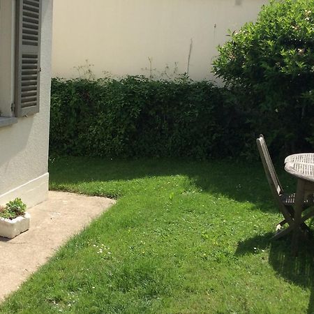 Gite Paris Campagne Mareil-Marly Kültér fotó