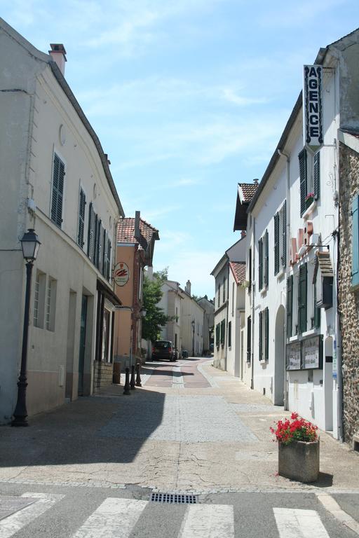 Gite Paris Campagne Mareil-Marly Kültér fotó